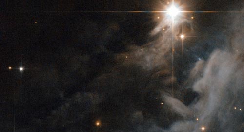 哈勃望远镜再次立功!60个碳原子,宇宙最原始生命,关键一步迈出