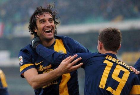 米利托4球定江山,米利托错失单刀