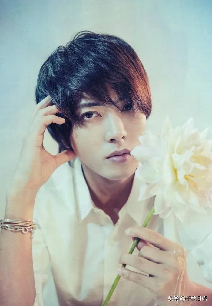 最想谈恋爱的男明星,最想交往的日本明星