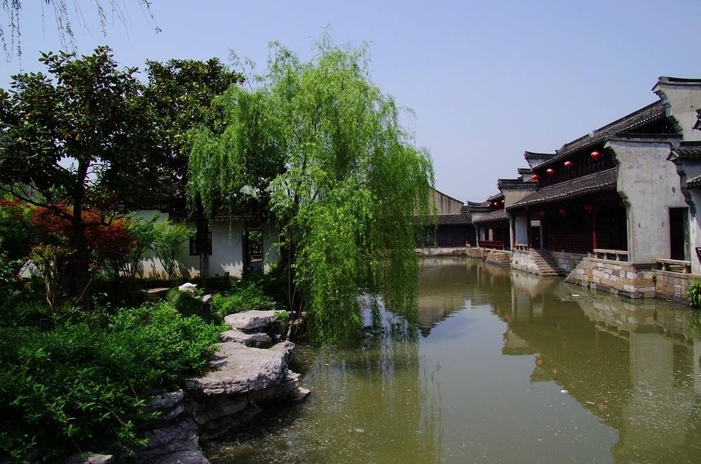 徐家大宅自建房,徐家大宅图片大全