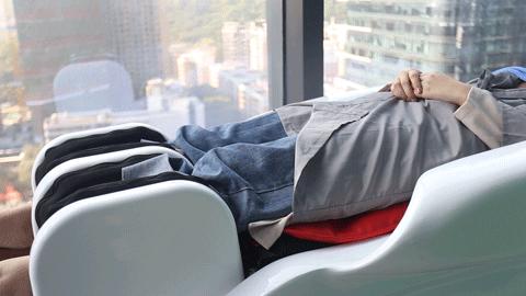 连明星都爱去的“空中”发型屋，甩了网红店十几条街……