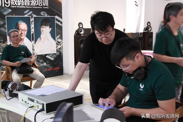 数码音源学堂教学视频,掌握数码