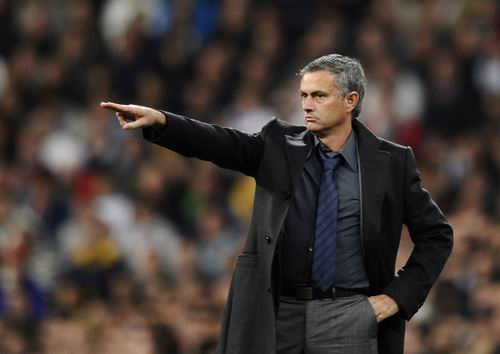 地利和人和,1718赛季欧冠皇马2:1拜仁