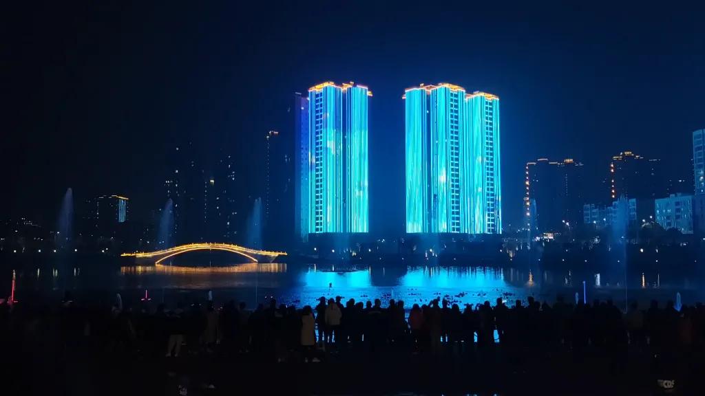 渝西旅游攻略一日游,渝西环线自驾游攻略