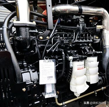 什么是真正的东方红拖拉机,东方红拖拉机哪个型号最好