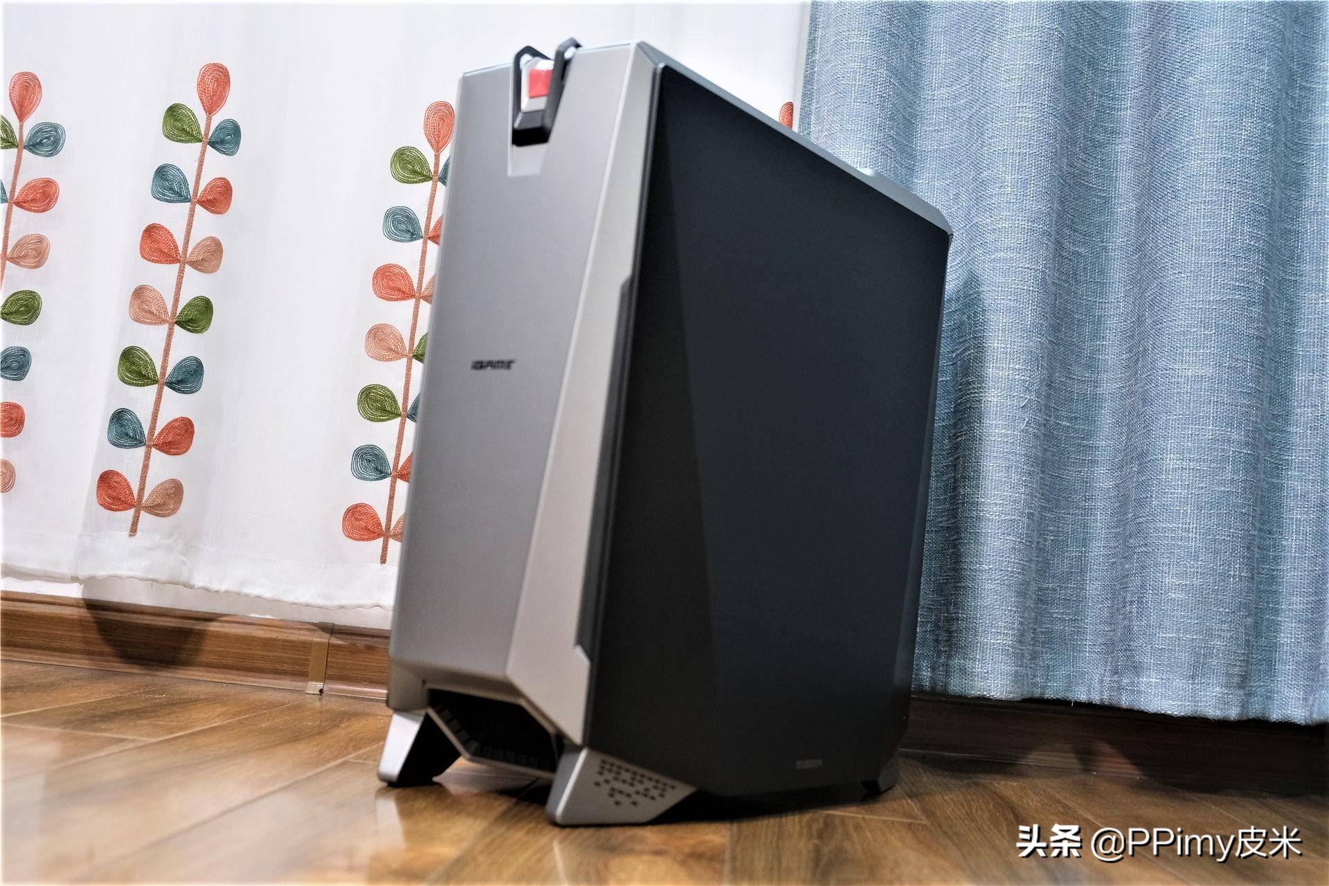 练习时长2年半整机圈迎来新练习生:七彩虹iGameSigmaM500详测