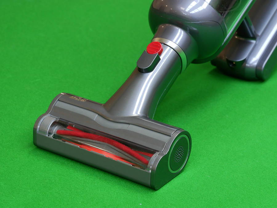 吸尘器评测小狗t12plus,小狗吸尘器t12对比洗地机