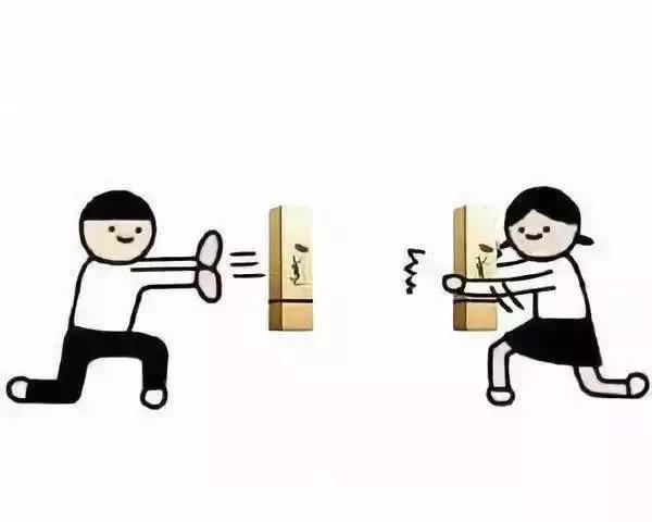 晴天霹雳！女票嫌弃我的七夕礼物，原因竟然是因为他……