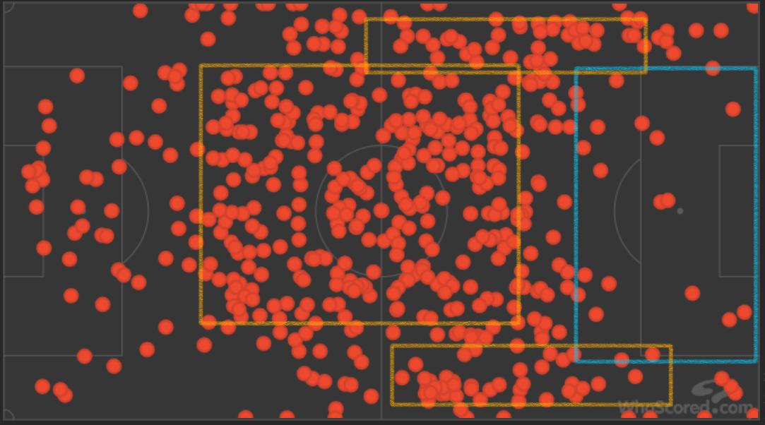 铁再烧｜武汉卓尔1：1江苏苏宁，为何李铁一回到主场就状态全无？