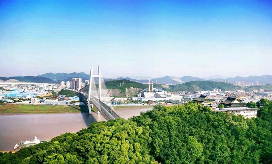 宁波市镇海区，筹建中的东方理工大学，最终会以什么名字命名呢