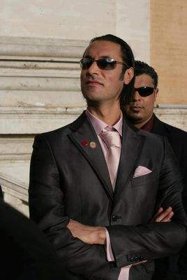 利比亚前总统卡扎菲现在何方,卡扎菲的子女现状