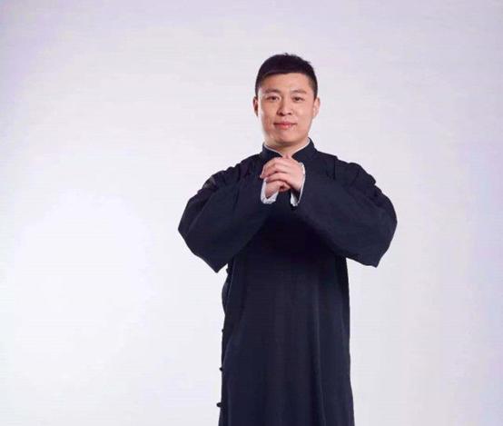 谨言慎行与言行的关系,德云社的规矩和教养藏在细节