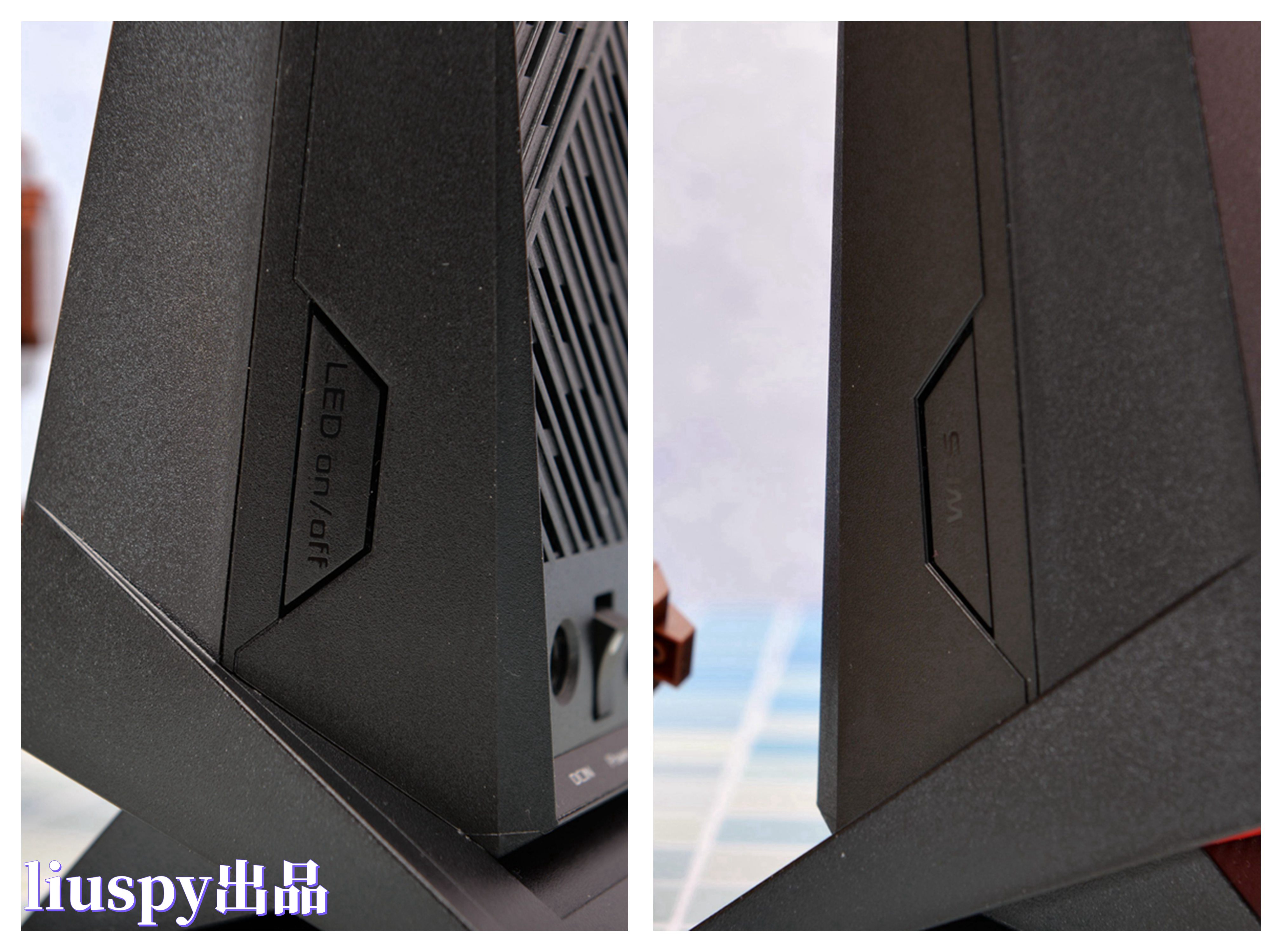 华硕ax86u与ax86upro对比,用华硕ax86u会有什么样的感受