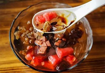 南充摆摊卖冰粉,南充摆摊卖冰粉多少钱一份