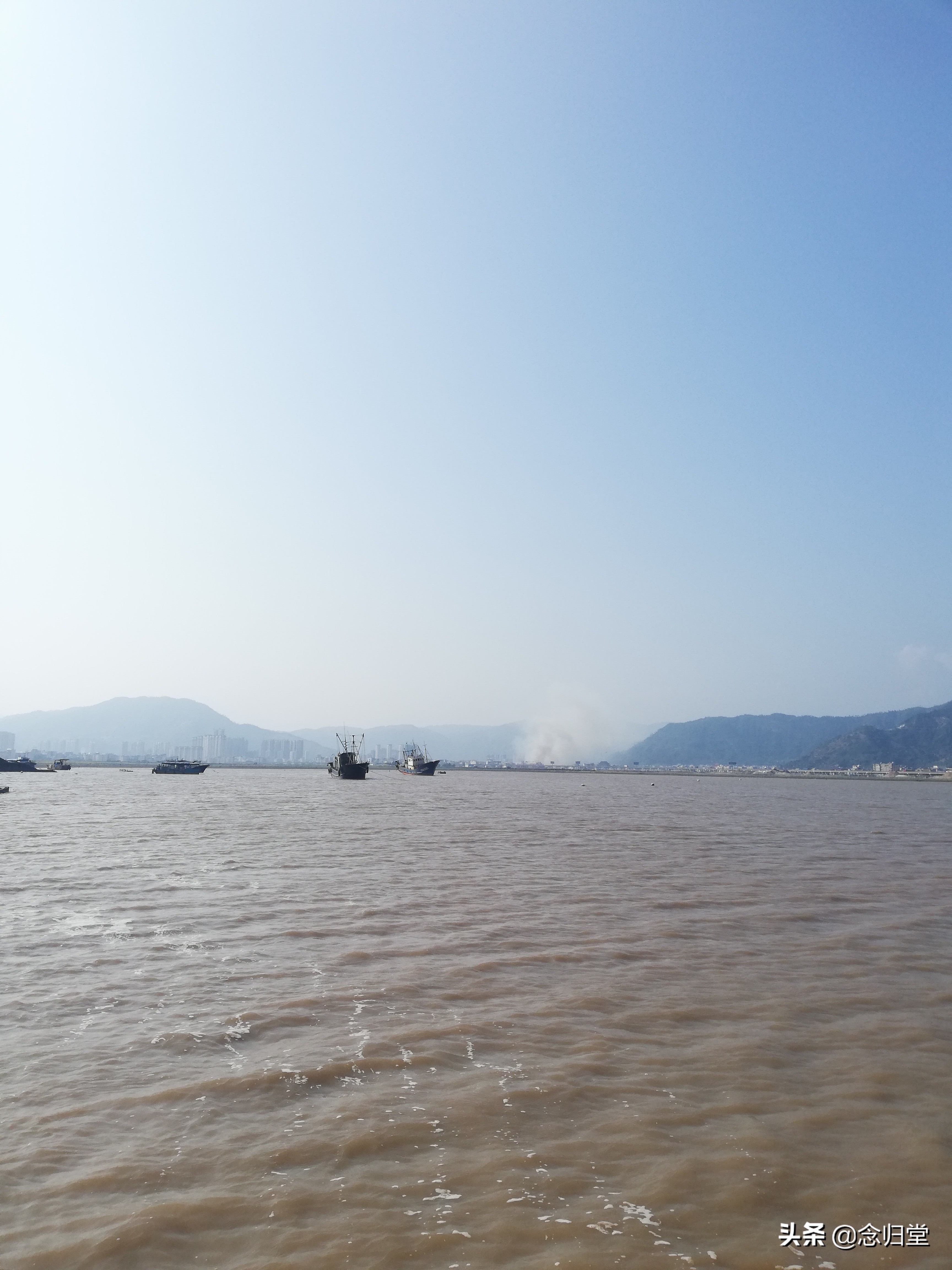 福建霞浦摄影三日游美景攻略,霞浦半月里畲族古村落摄影