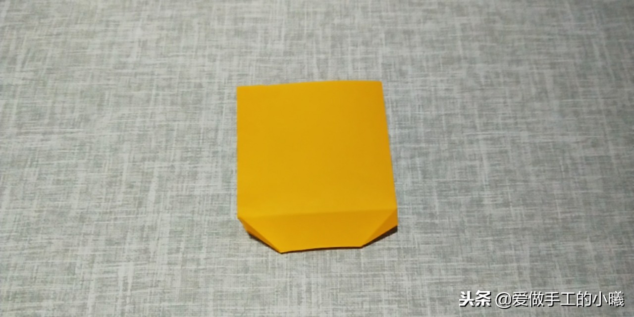 送给闺蜜的折纸礼物盒,母亲节折纸礼物惊喜盲盒