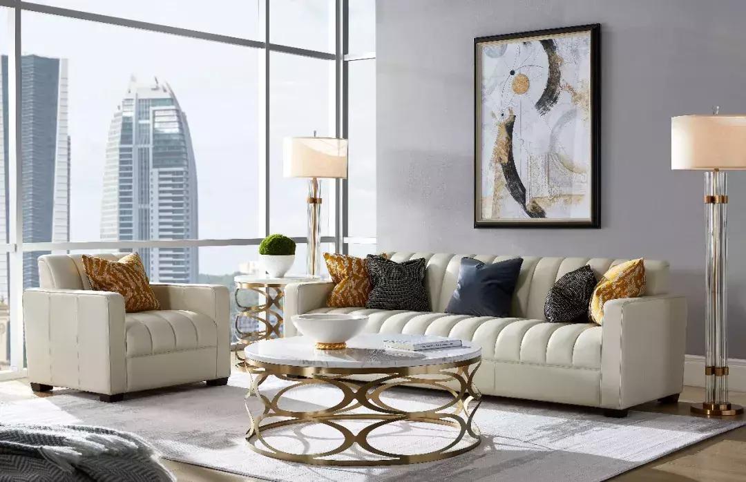 当你遇到大都会 (第一次遇见大都会)