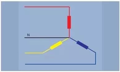 单相电三相电的区别与接线方法,单相电两相电三相电的区别在哪里