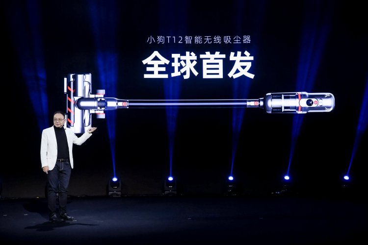 全球最高端吸尘器,世界上最好的吸尘器