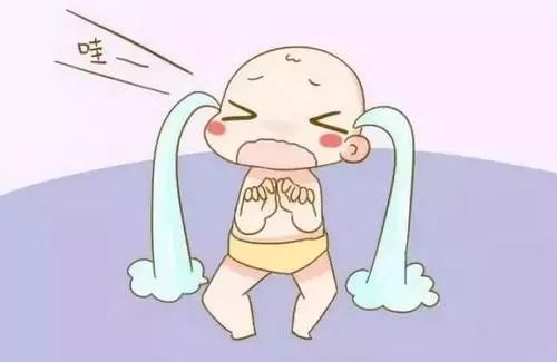 宝宝脸蛋出现红一片和白一片,宝宝口水疹下巴红了一脸蛋怎么办