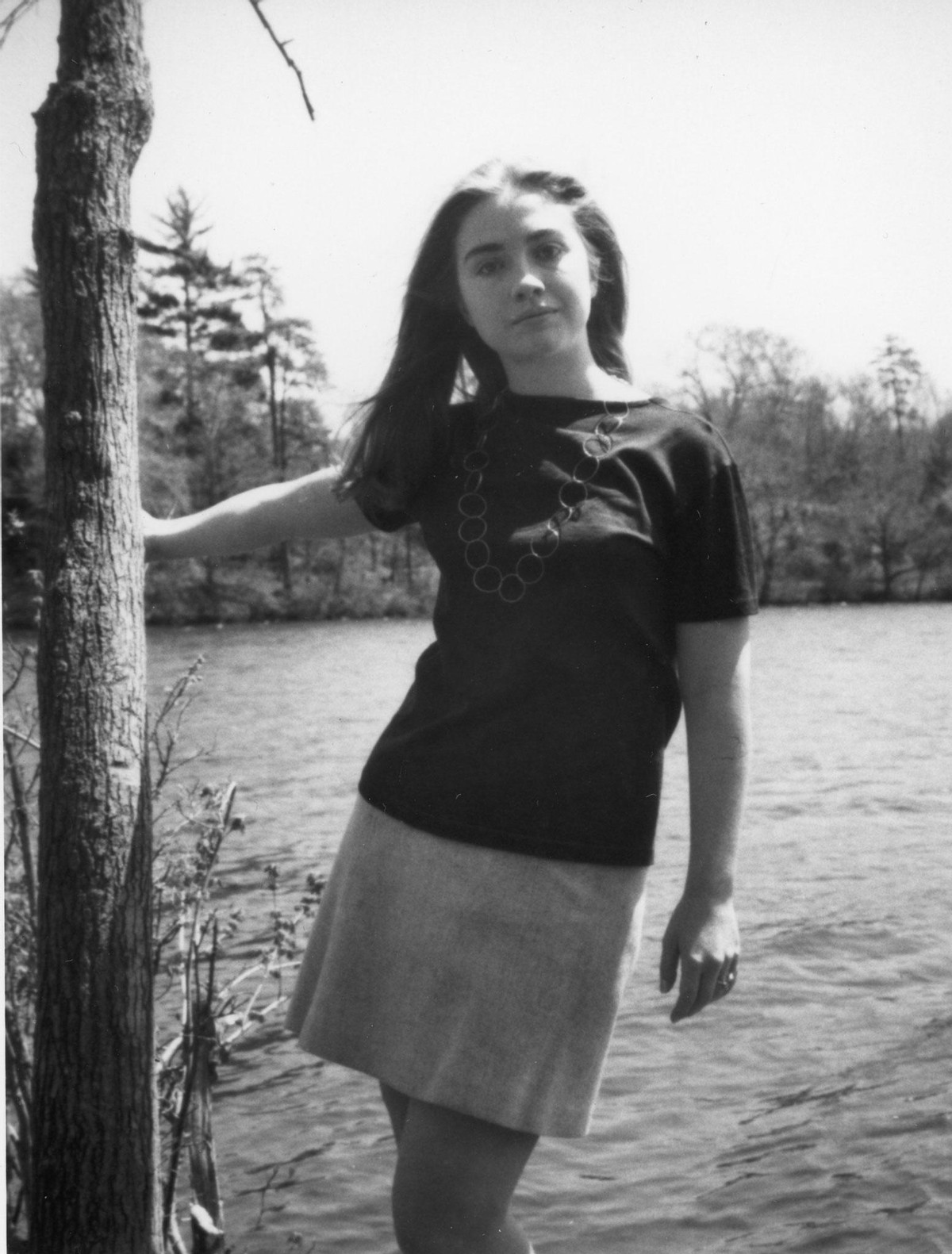 如果希拉里当总统，现在的世界会怎样？回顾希拉里身败名裂的一生