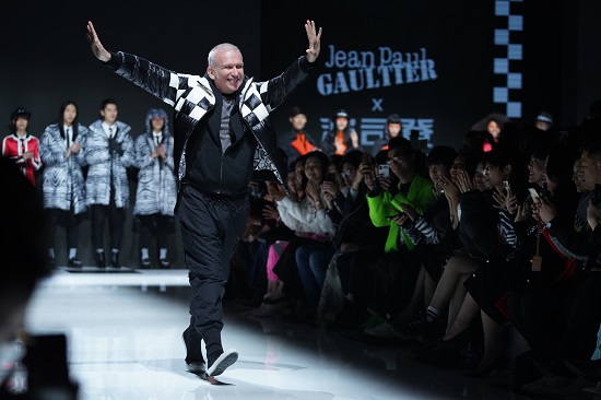 波司登高缇耶联名怎么样,波司登联名款高缇耶