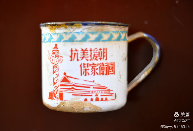 为志愿军烈士墓和毛岸英烈士墓写碑文的罗继五