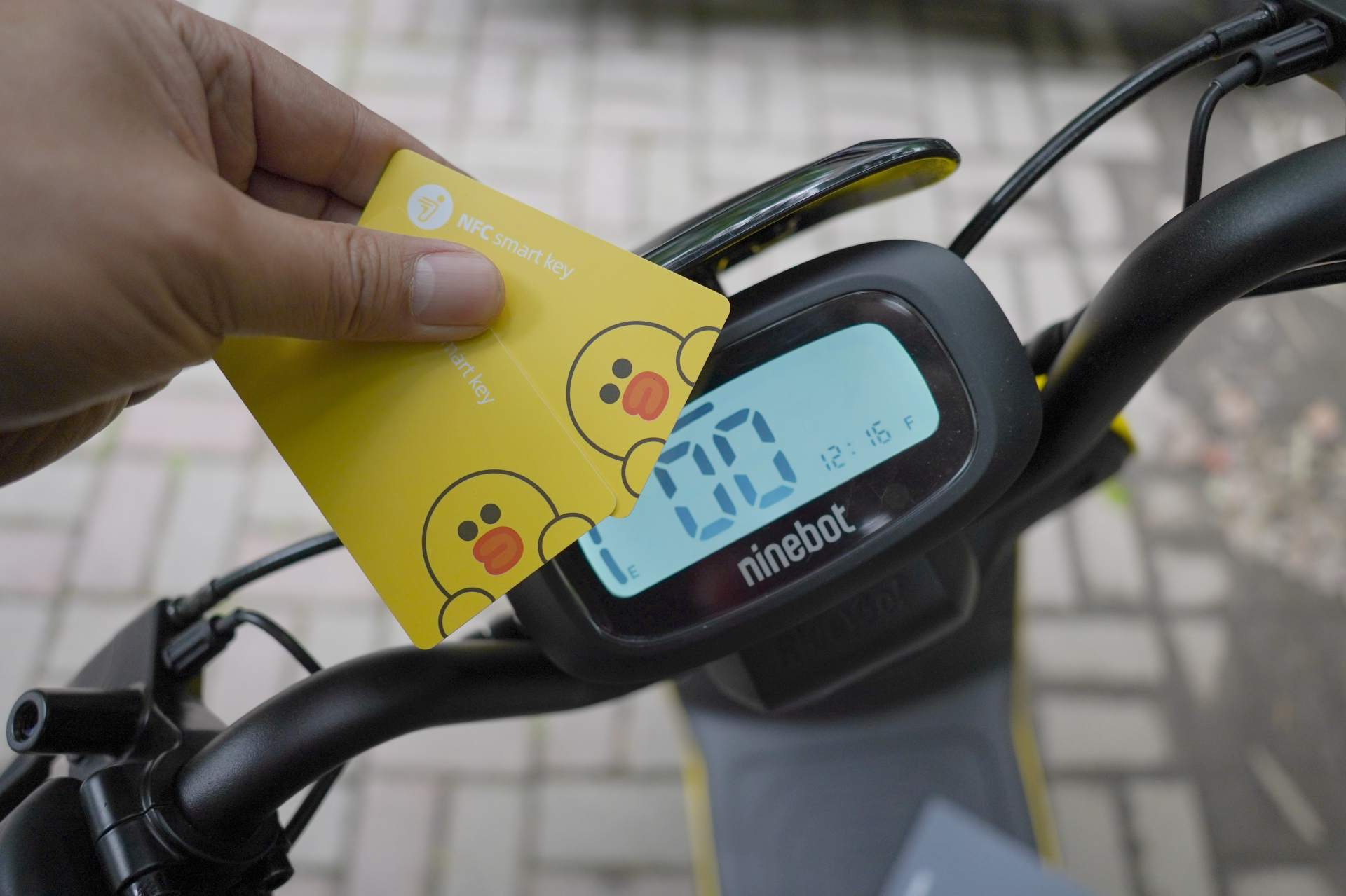 短途出行,电动自行车如何选,入手九号A40LineFriend有感