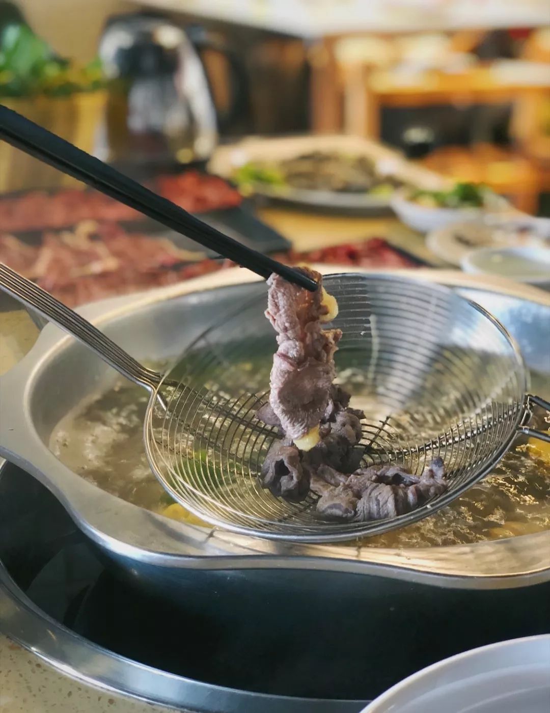 海口火锅人气推荐,海口人气火锅店