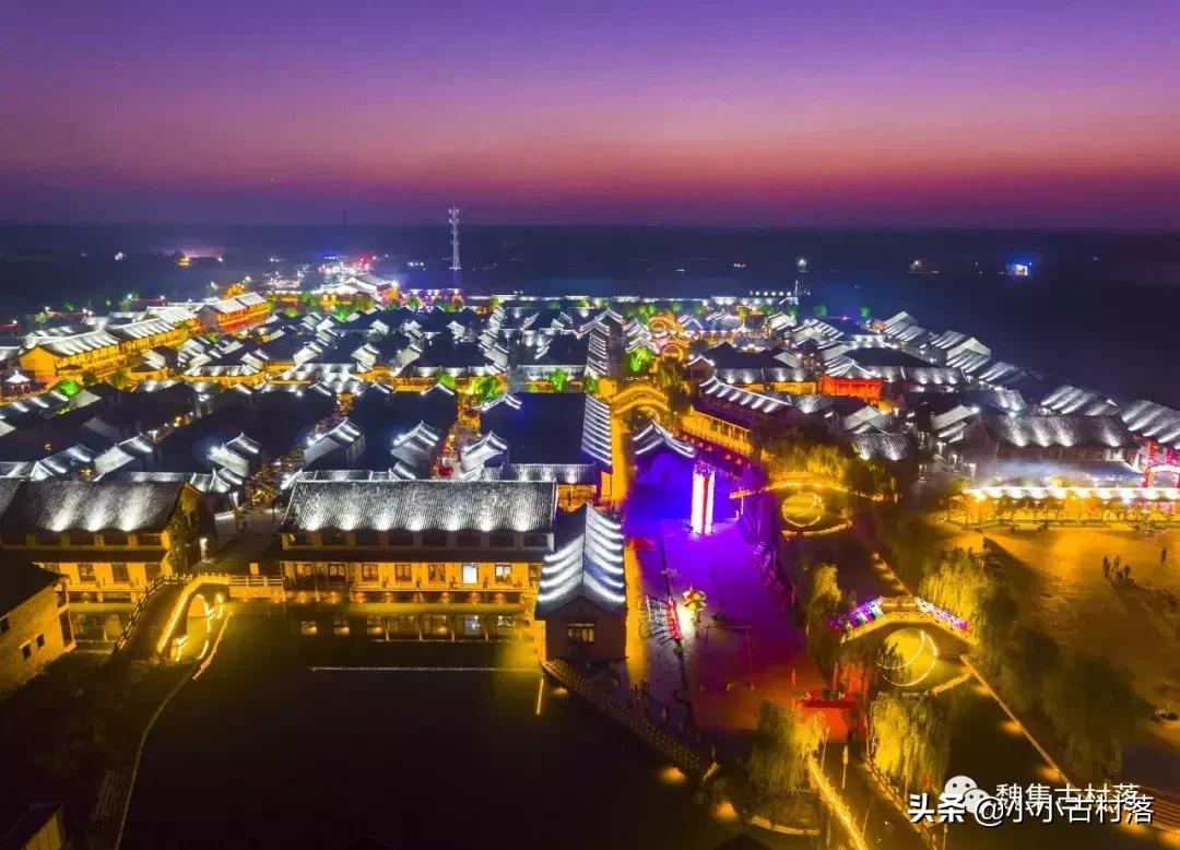 今年花灯庙会在哪里 (山东庙会花灯哪里好玩)