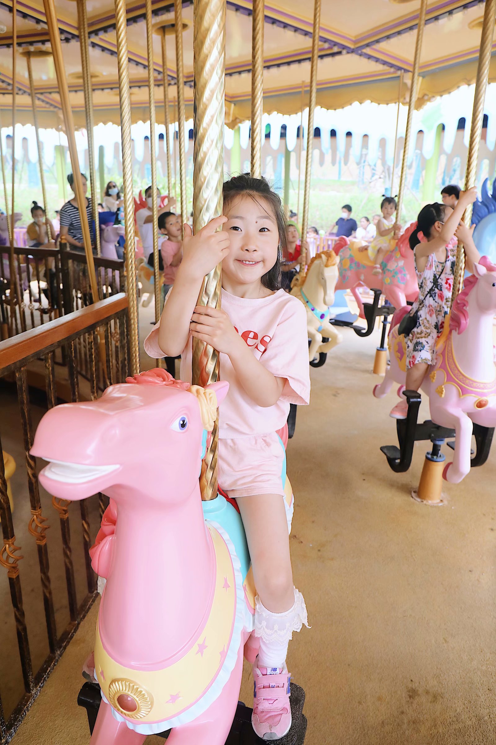 苏州乐园森林水世界几月份开始,乐园森林世界手游攻略