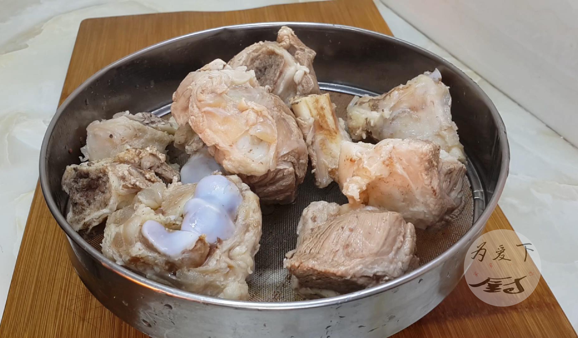 骨汤做法大全视频,骨汤做法商用