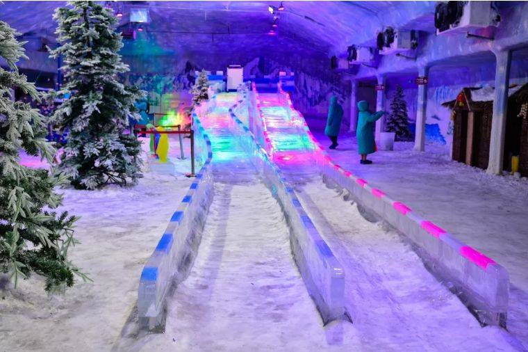 深圳观澜山水田园亲子票,深圳观澜湖亲子游价格