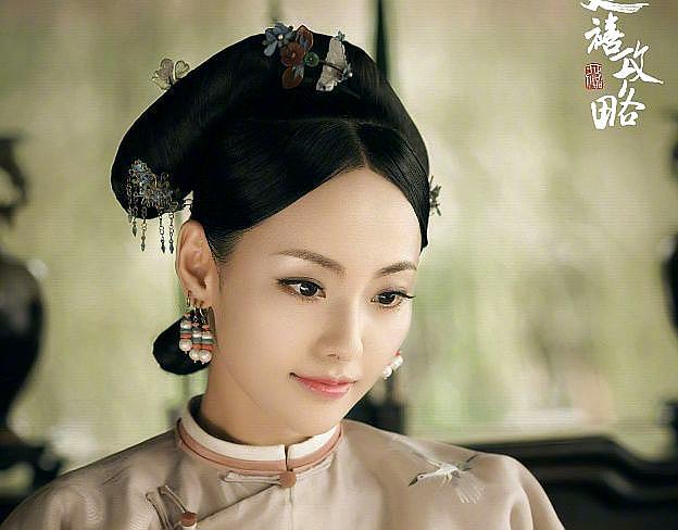 玦,珥珰,耳环,一起来看看耳饰从古到今的演变历程