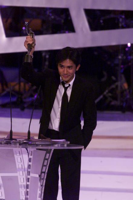 刘德华梁朝伟现况,刘德华梁朝伟最新消息