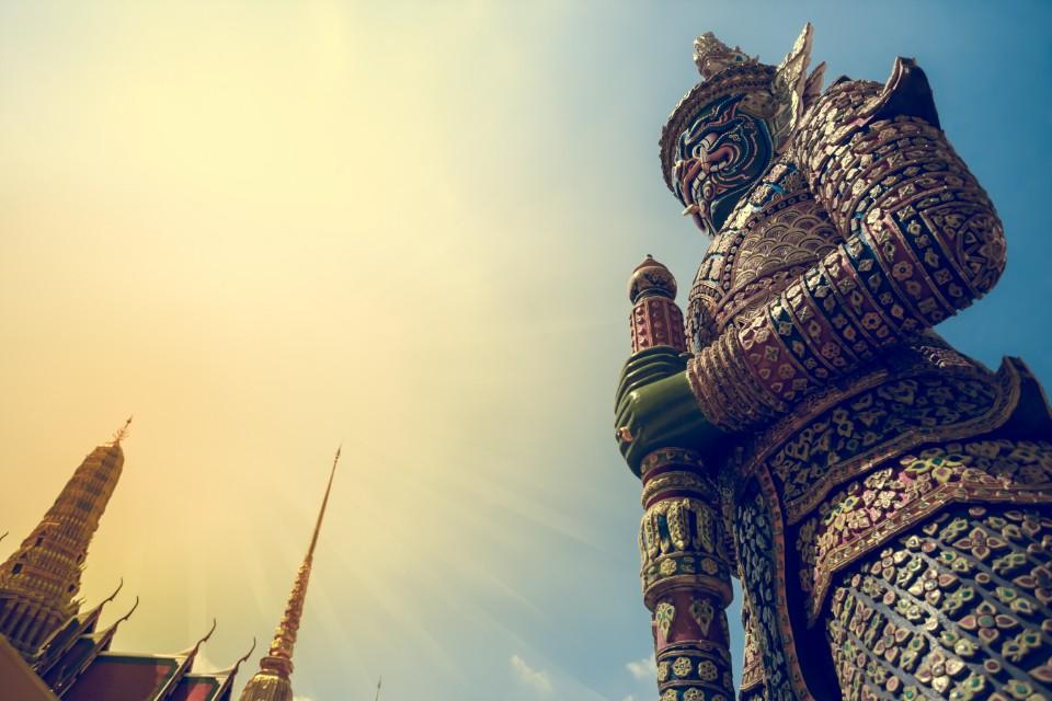 泰国曼谷住宿攻略,泰国曼谷象岛旅游攻略