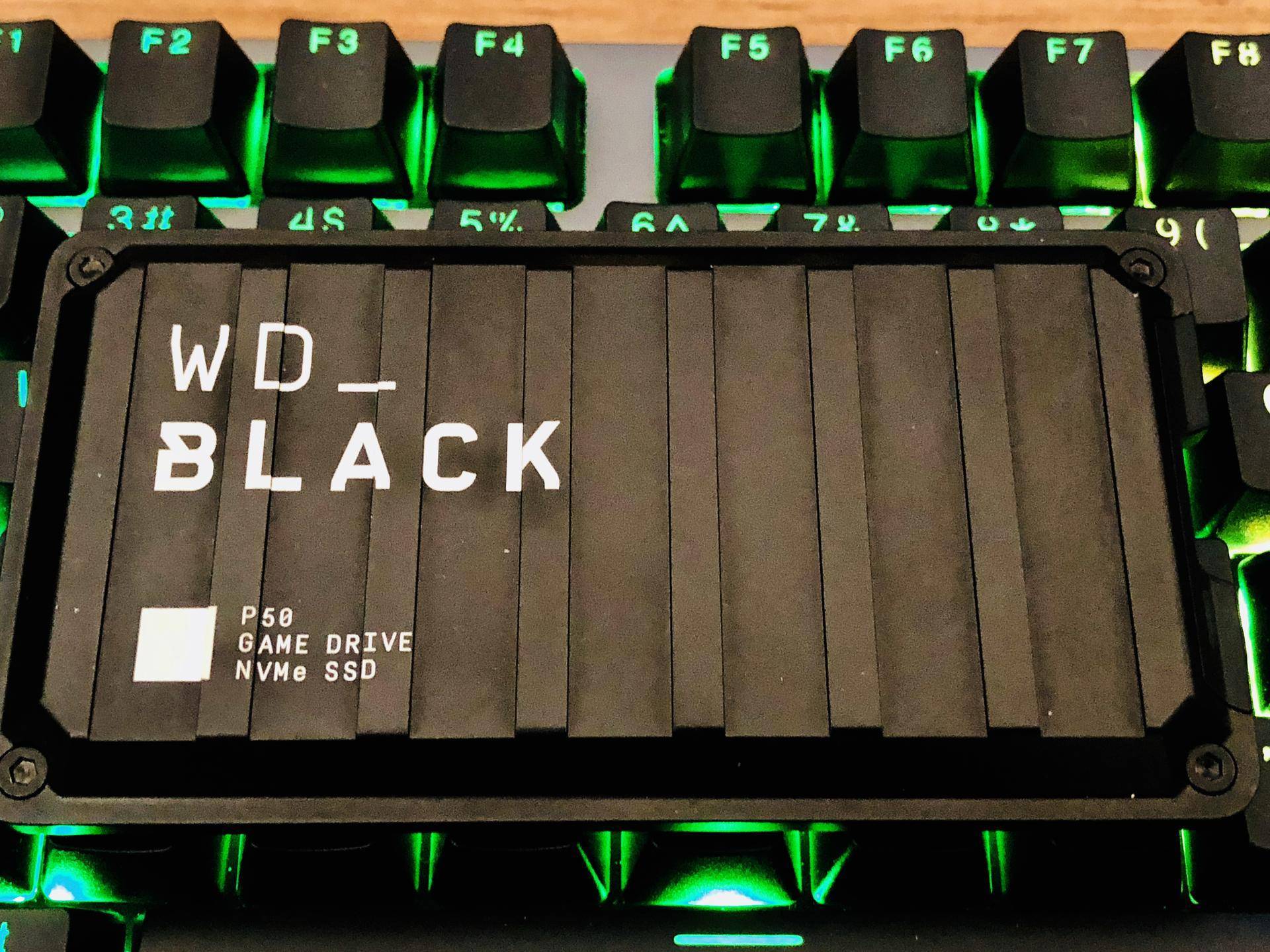 西部数据游戏硬盘测评,西部数据游戏固态硬盘推荐