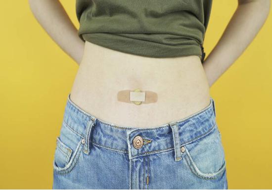 风油精滴肚脐下2寸有什么作用,第一滴风油精在肚脐有什么效果