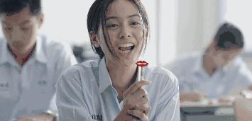 天才枪手没有人天生就是堕落者,天才枪手曾经的你