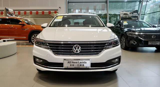 2019款朗逸1.5自动舒适版详细配置,朗逸2019款1.5l自动舒适型