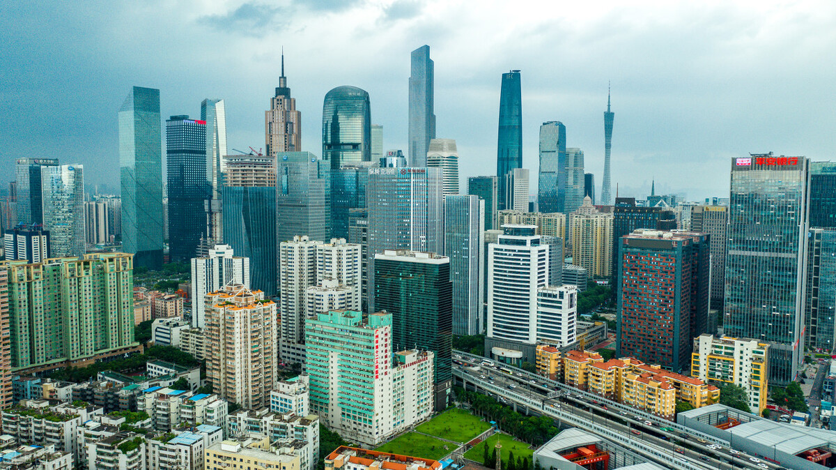 广东省100强企业名单,广东最好的100家企业