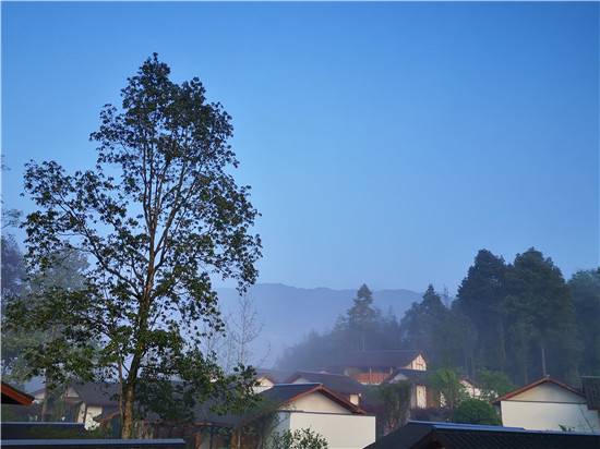 雅安花间堂茶马司酒店,雅安花间堂茶马司酒店团购
