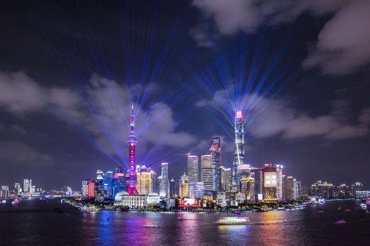 中国富豪过千亿排行,中国富豪数量超越美国