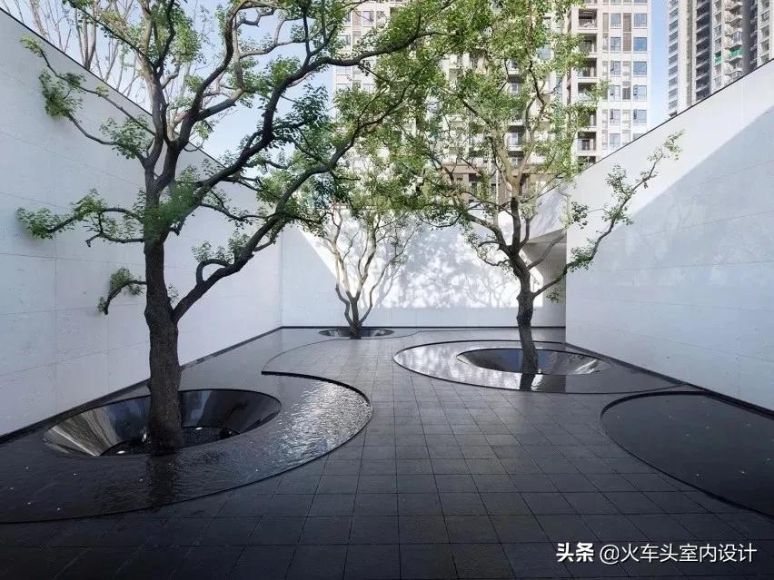 室内设计师眼中的景观设计（143张美图）