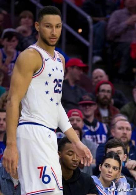 肯豆的nba历任男朋友,肯豆出席nba