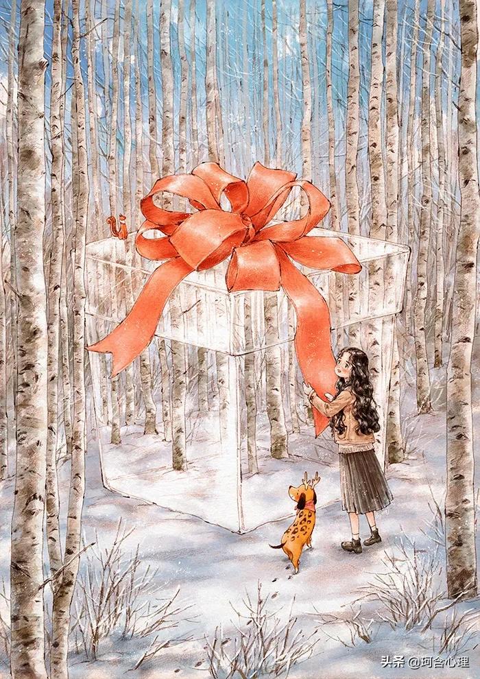 心闻|七夕将至，选礼最佳攻略