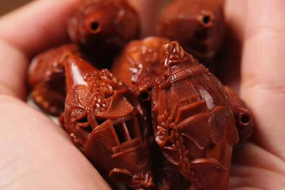 植入机器的雕刻,是你想要的吗?