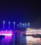 小长假游山城重庆感受立体的江湖,山城重庆带你体验不一样的旅途