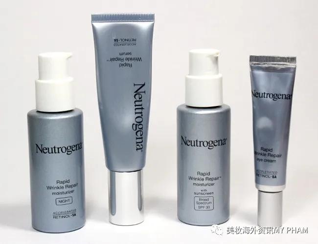 露得清哪个牌子适合混合肌肤,露得清抗老紧致