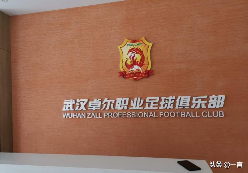 武汉卓尔重返中超,武汉卓尔新俱乐部